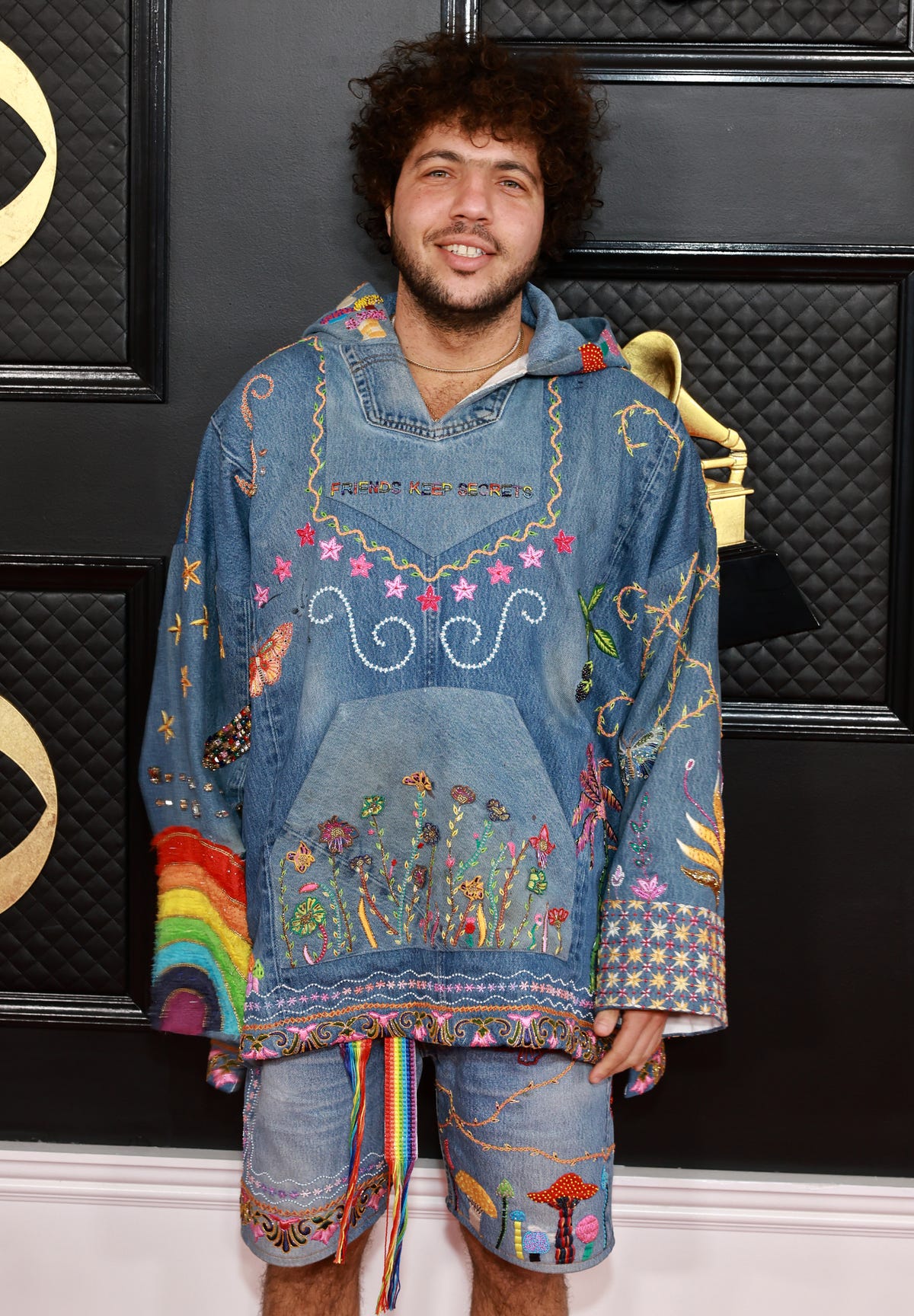 Who Is Benny Blanco, Selena Gomez's New Boyfriend? Age, Net Worth