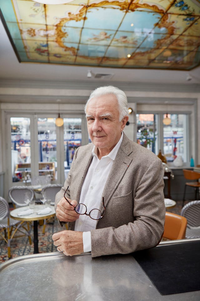  alain ducasse