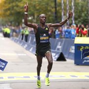 Boston Marathon 2021 | Runner's World