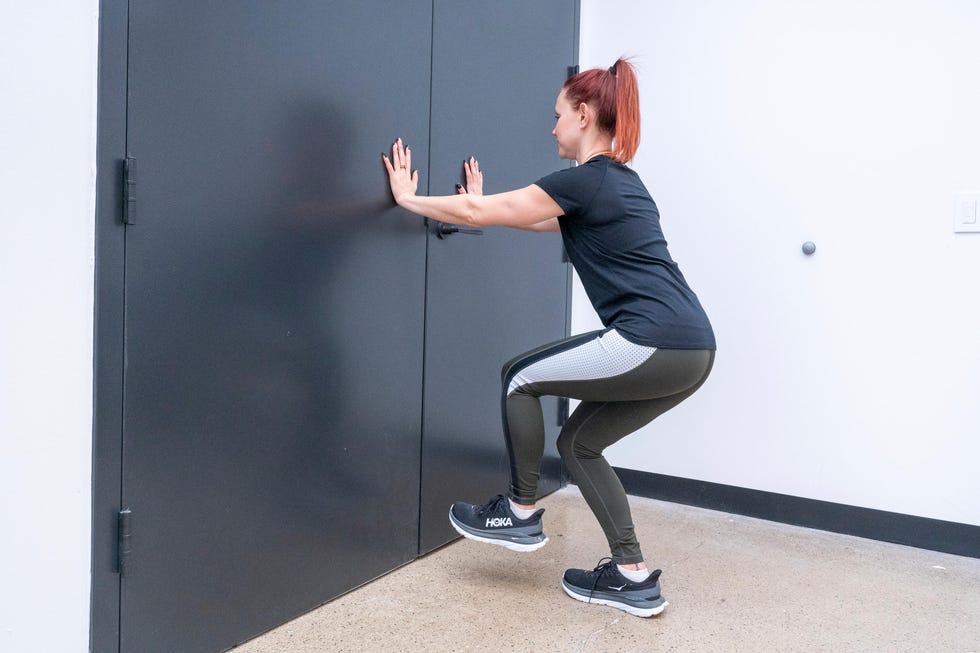underrated exercises for runners, bent knee calf raise underrated exercises for runners, bent knee calf raise