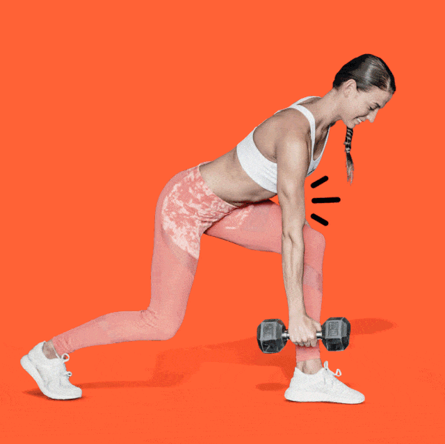 How To Do Dumbbell Side Bend - Benefits, Muscles Worked