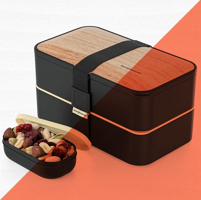 The 10 Best Bento Lunch Boxes in 2021 - Bento Lunch Box