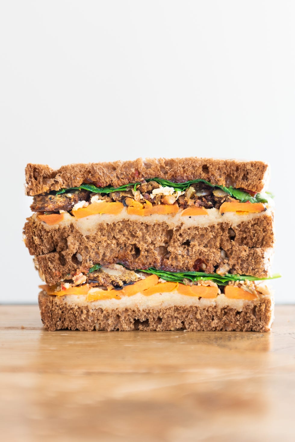 The best Christmas sandwiches for vegetarian and vegans