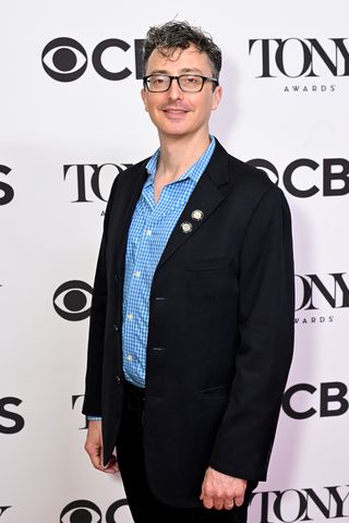 75th annual tony awards meet the nominees press event