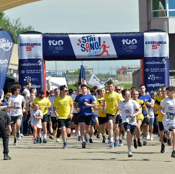 StaiSano!Run staisanorun