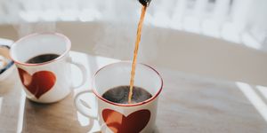 bere caffè  migliora il sesso