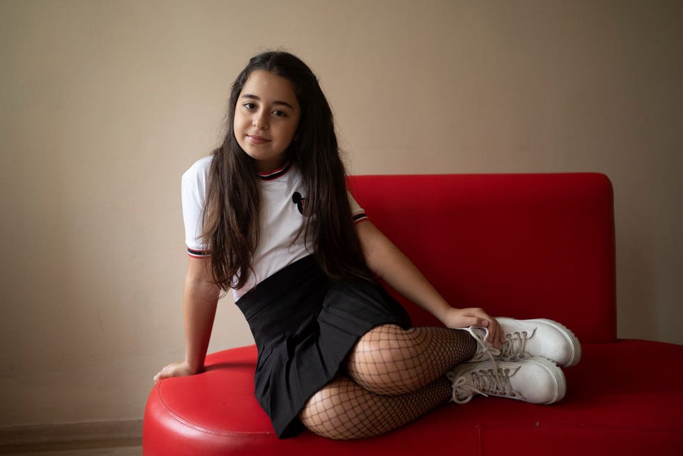 beren gokyildiz mi hija