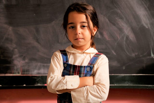 beren gökyıldız turna madre