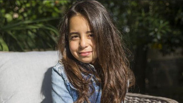beren gokyildiz orfanato