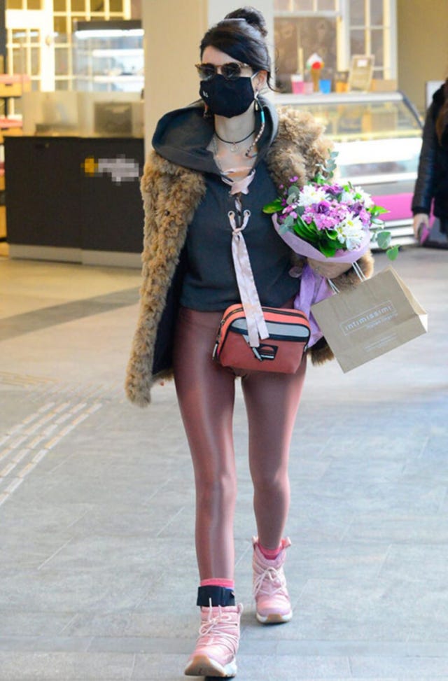 beren saat cumple