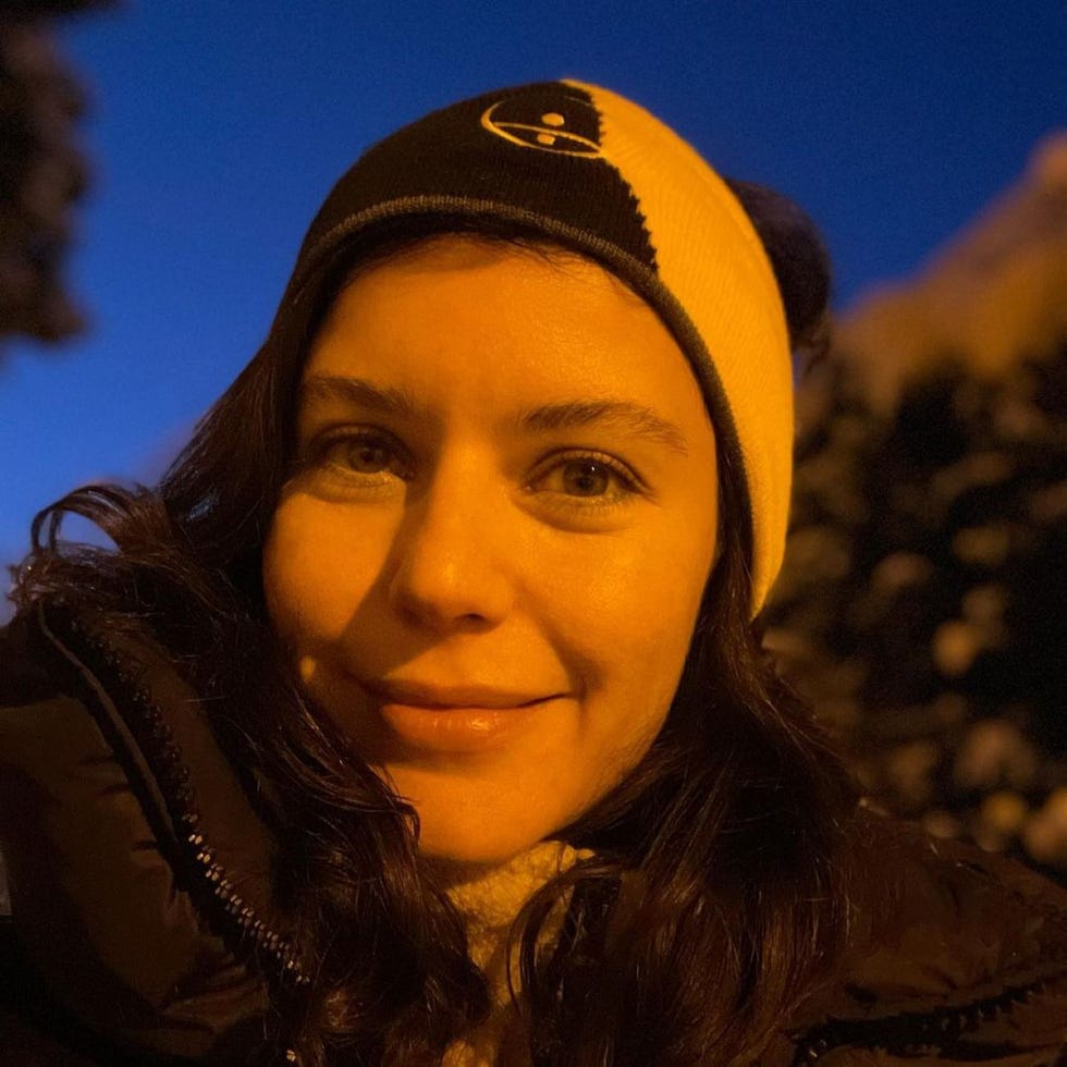 beren saat nieve