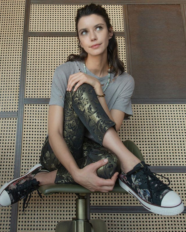 beren saat atiye the gift