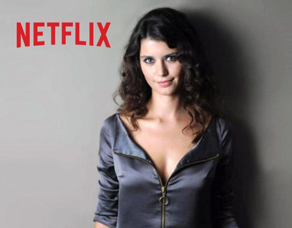 Beren Saat atuará na segunda série turca da Netflix