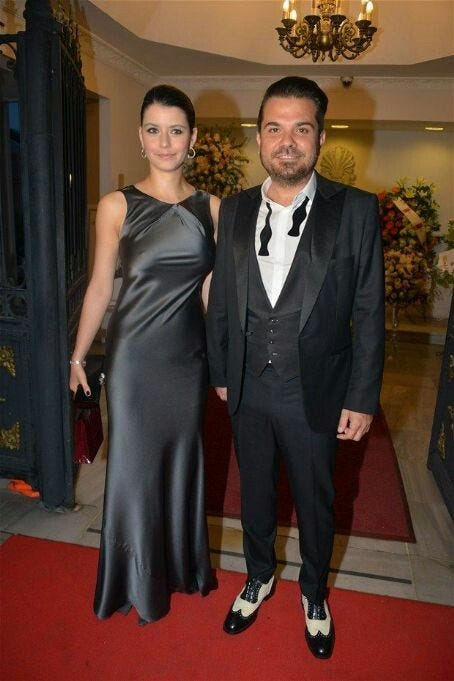 beren saat y kenan dogulu