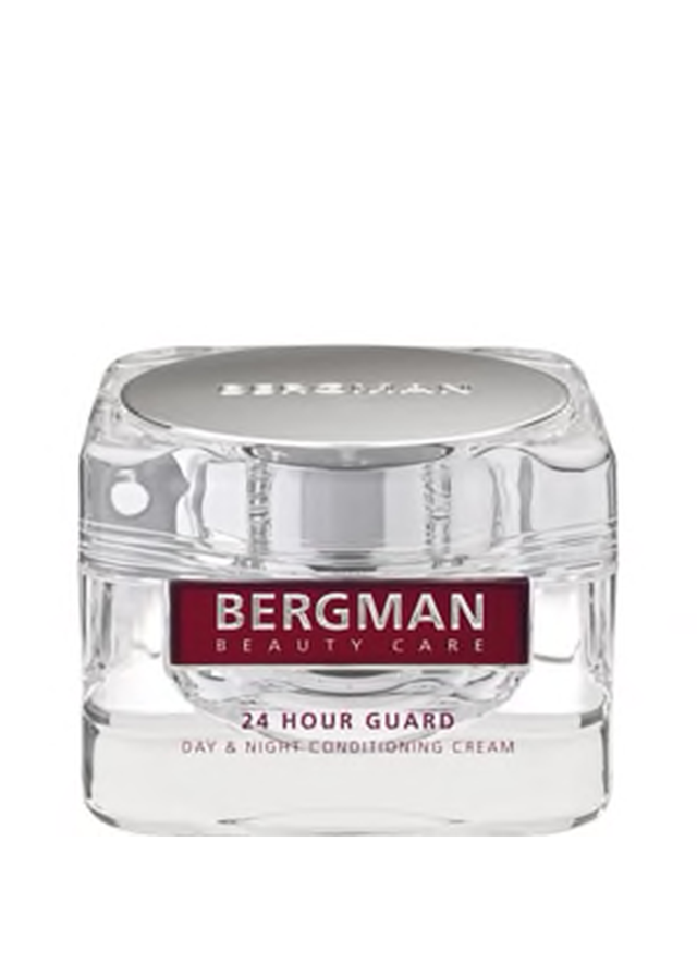 BERGMAN BEAUTY CARE24 HOUR GUARDDAY & NIGHT CONDITIONING CREAM