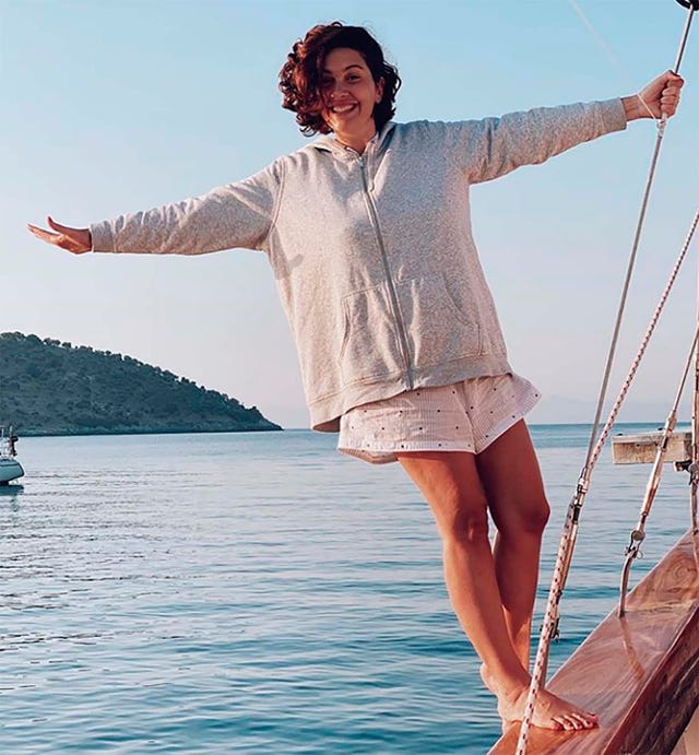 bergüzar korel