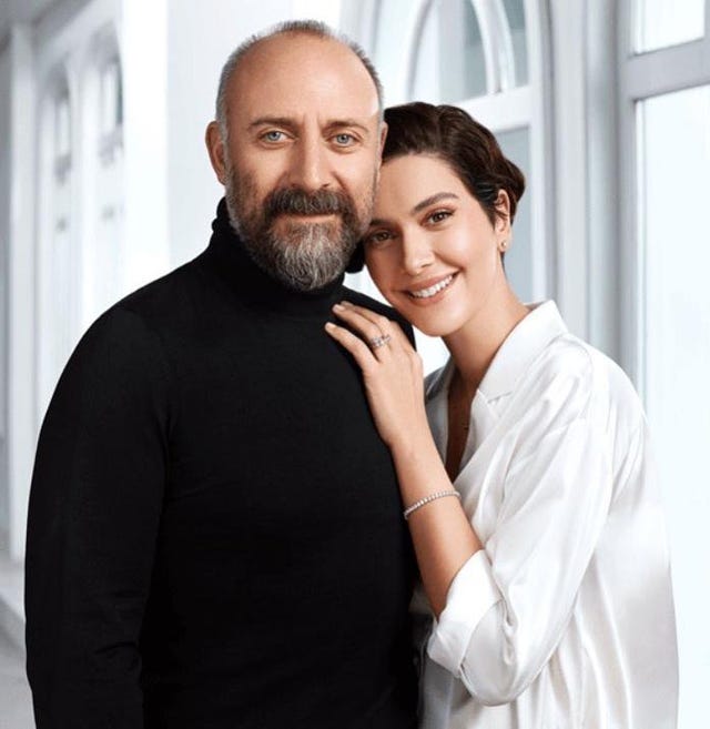 halit ergenç y berguzar korel