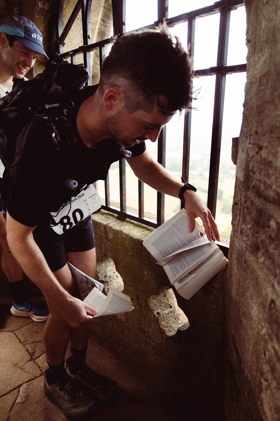 berkeley marathons