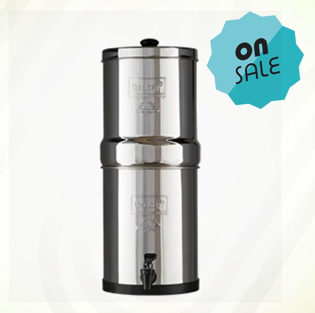 berkey water filter against green and white background berkey filter sale