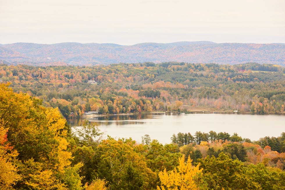 olivias overlook in the berkshires