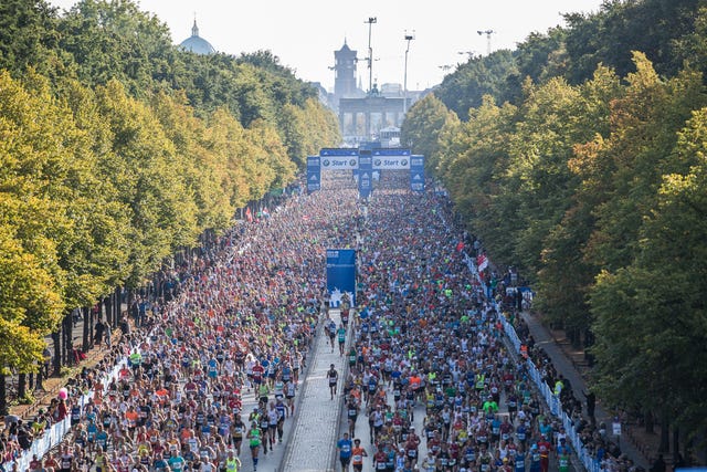 berlin marathon 2018 hardlopers