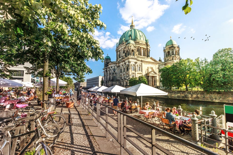 viajes halloween berlin