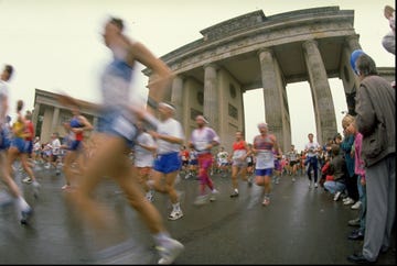 Berlin Marathon