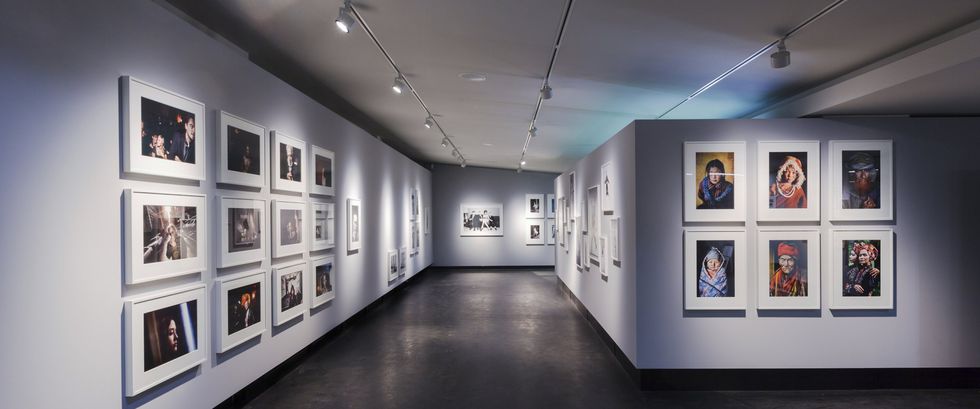 El Museo de Fotografía, una de las pistas para saber qué ver en Berlín Oeste 
