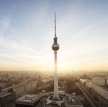 what to do in berlin