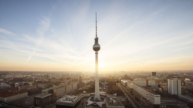 what to do in berlin