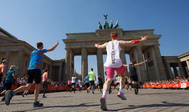 super halfs berlin