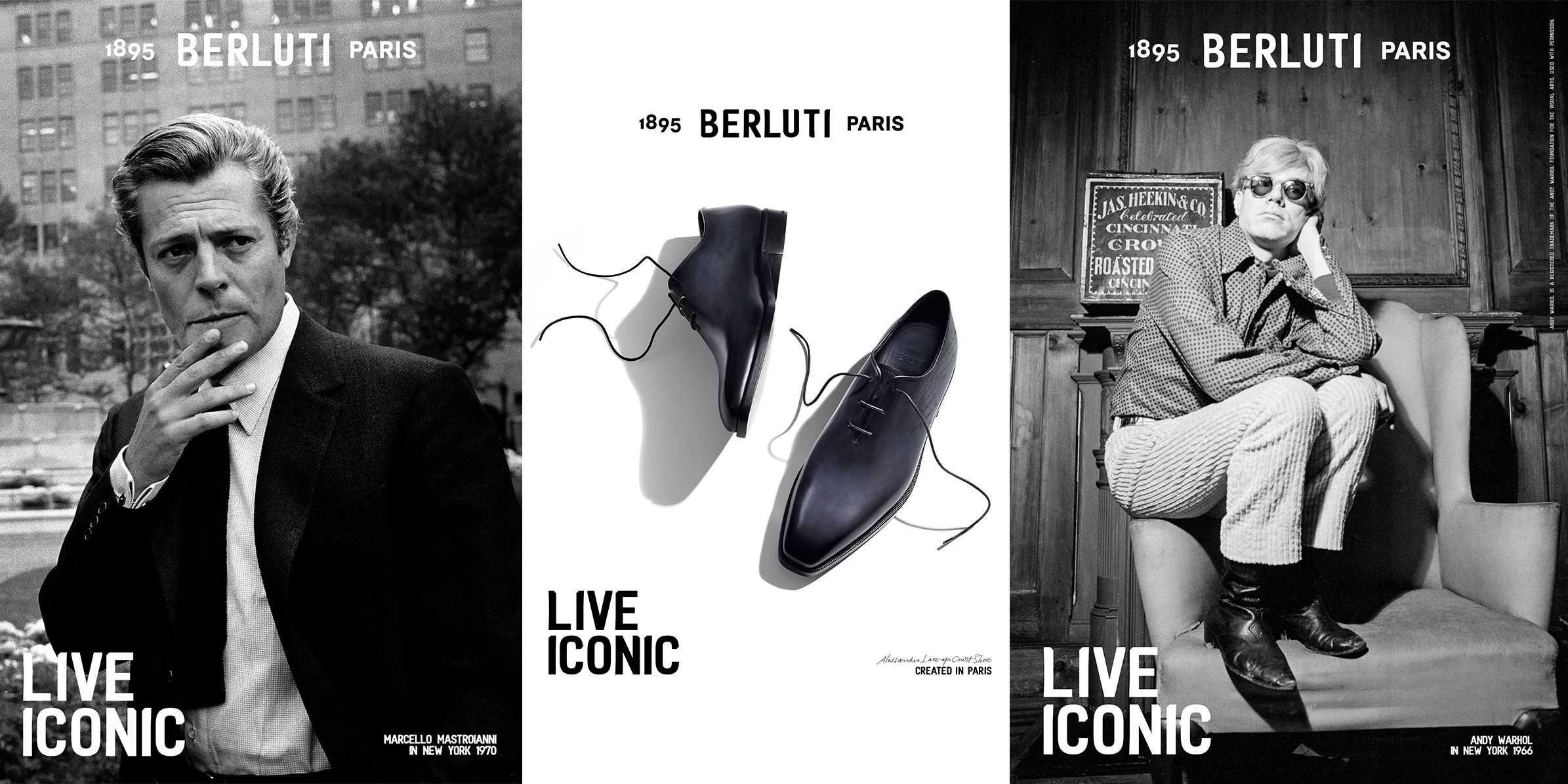 BERLUTI［希少 非売品 LIVE ICONIC BrandBook］新品｜Yahoo
