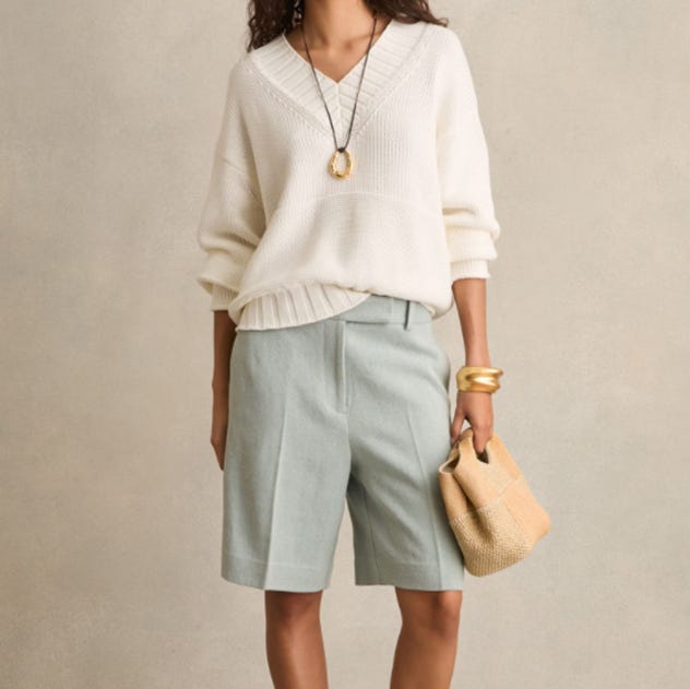 Bermuda Shorts bermuda shorts