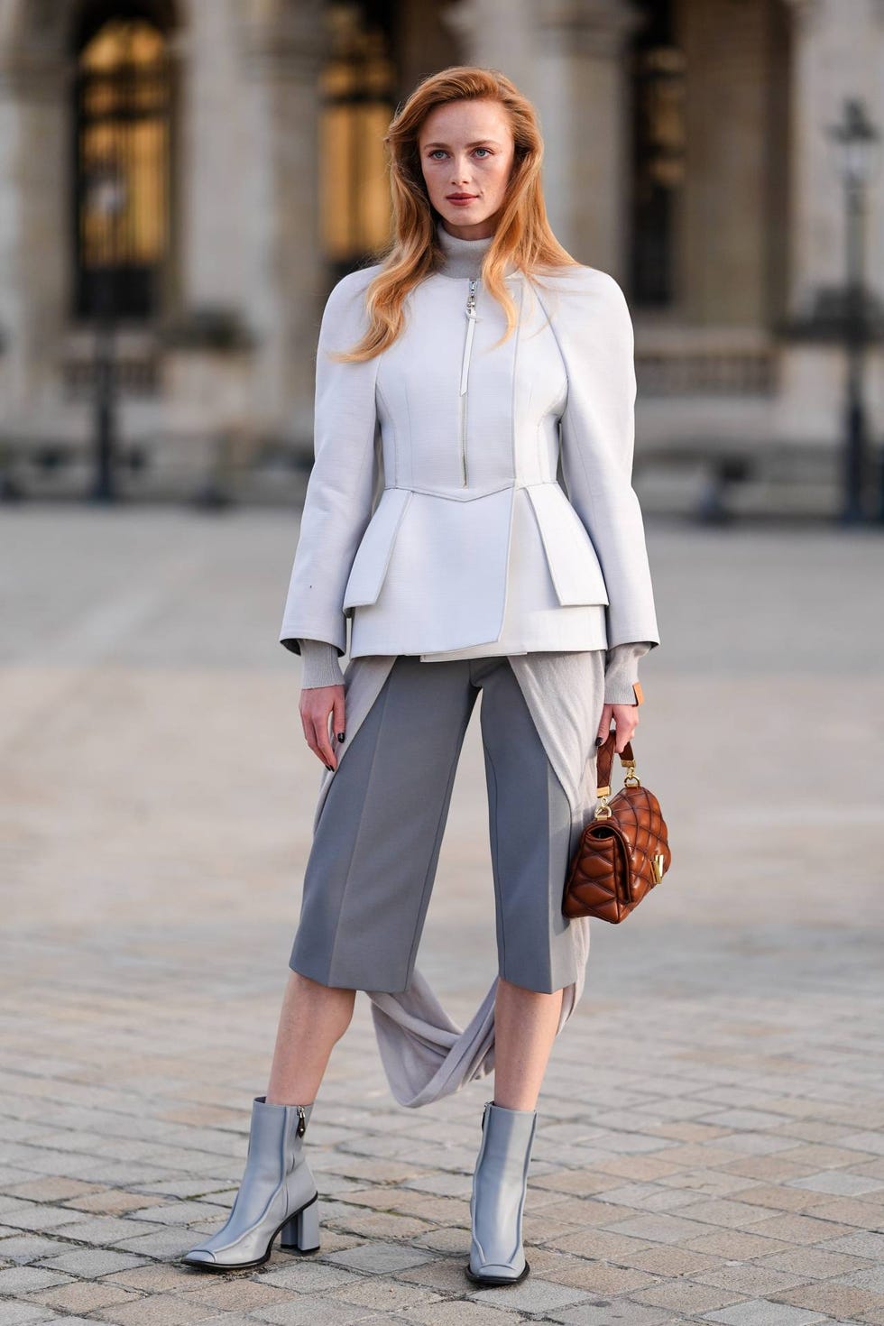 bermudas tendencia