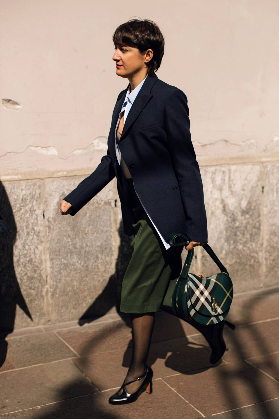 bermudas tendencia