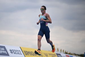 flora duffy, la mÁs grande en triatlon