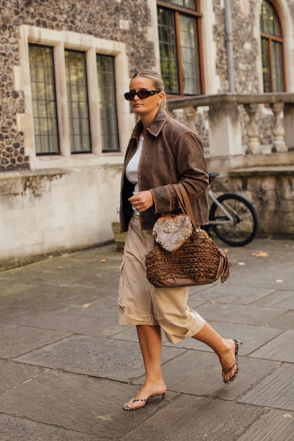 bermudas tendencia