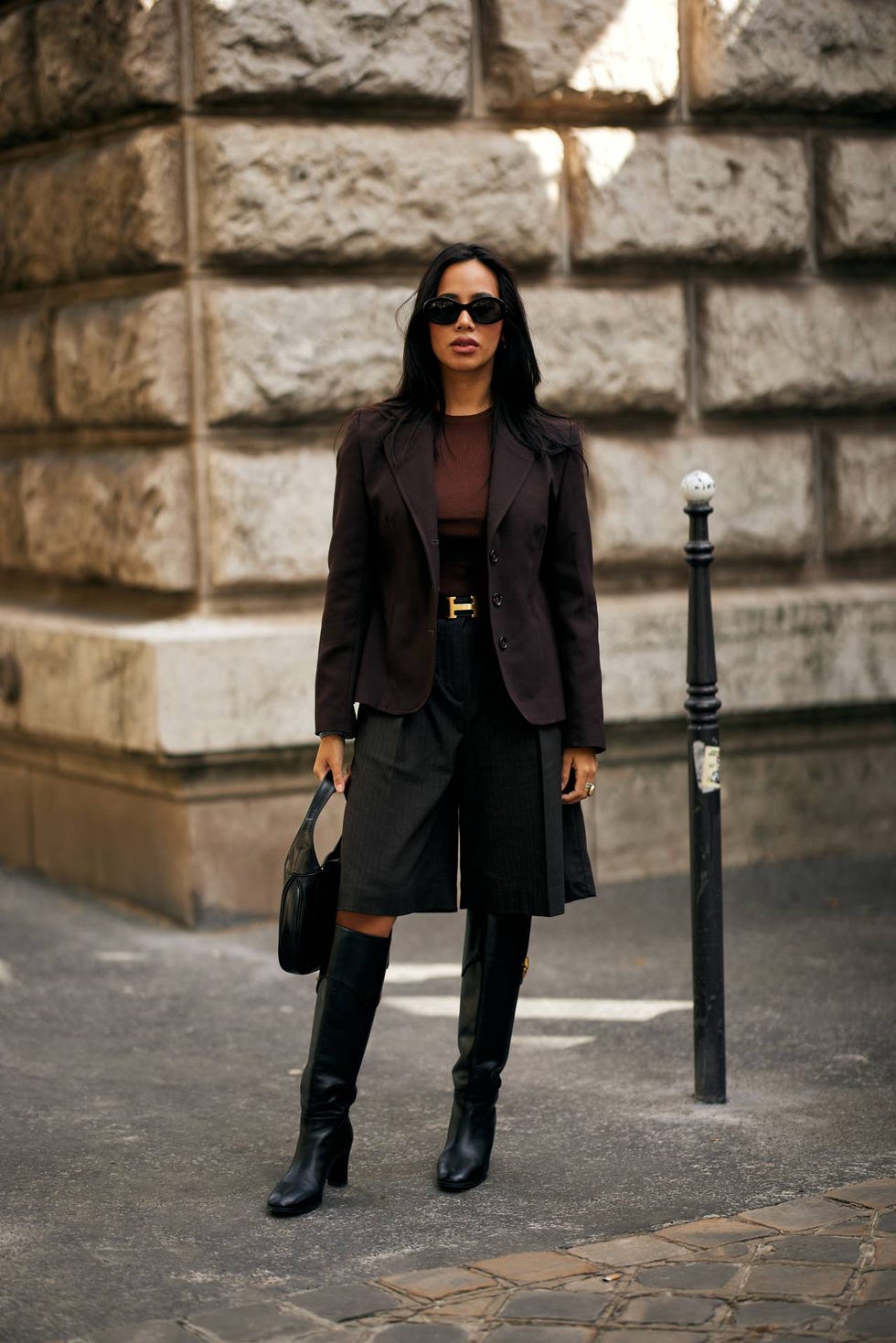 bermudas tendencia