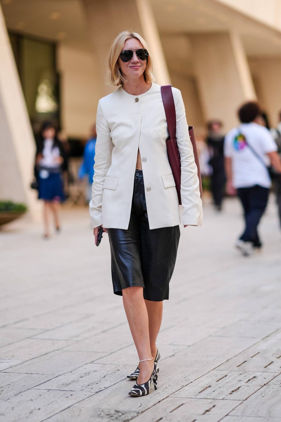 bermudas tendencia
