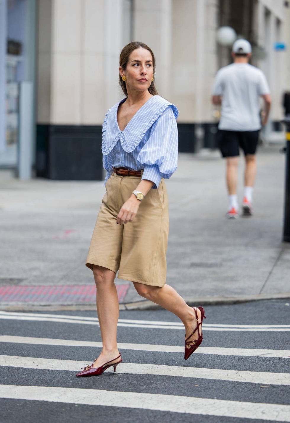 bermudas tendencia