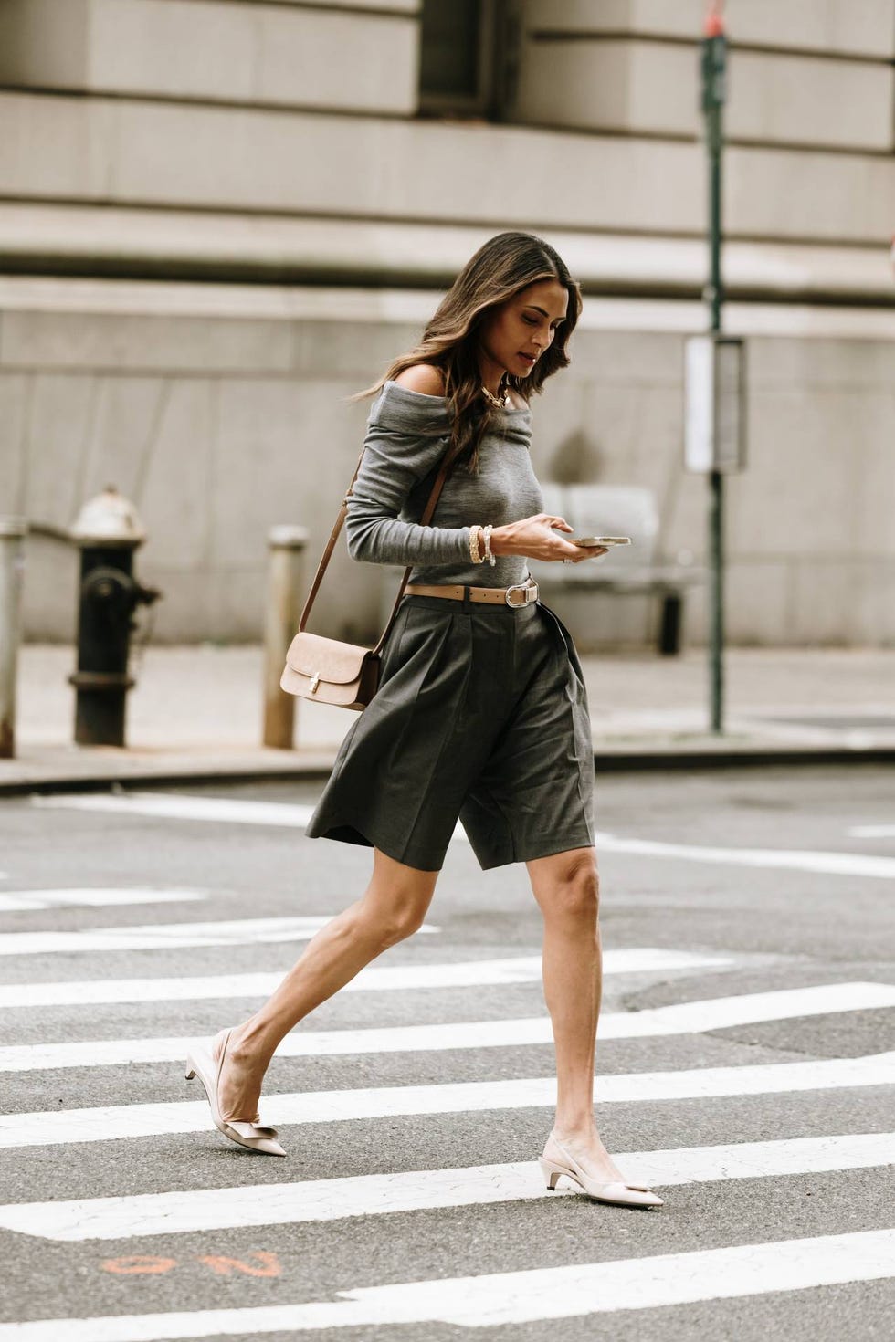 bermudas tendencia