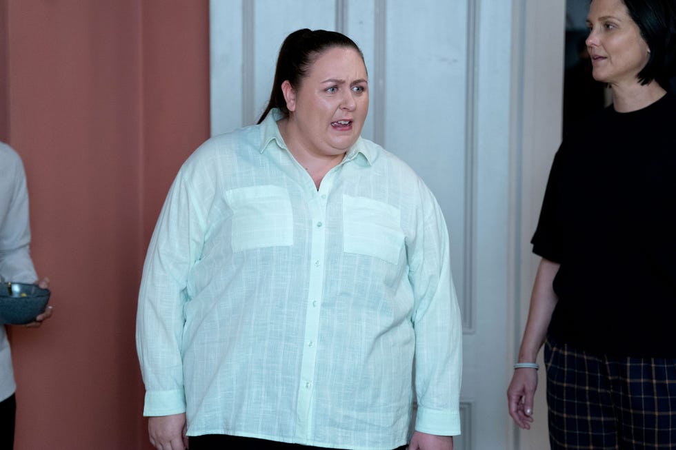bernadette taylor, eastenders