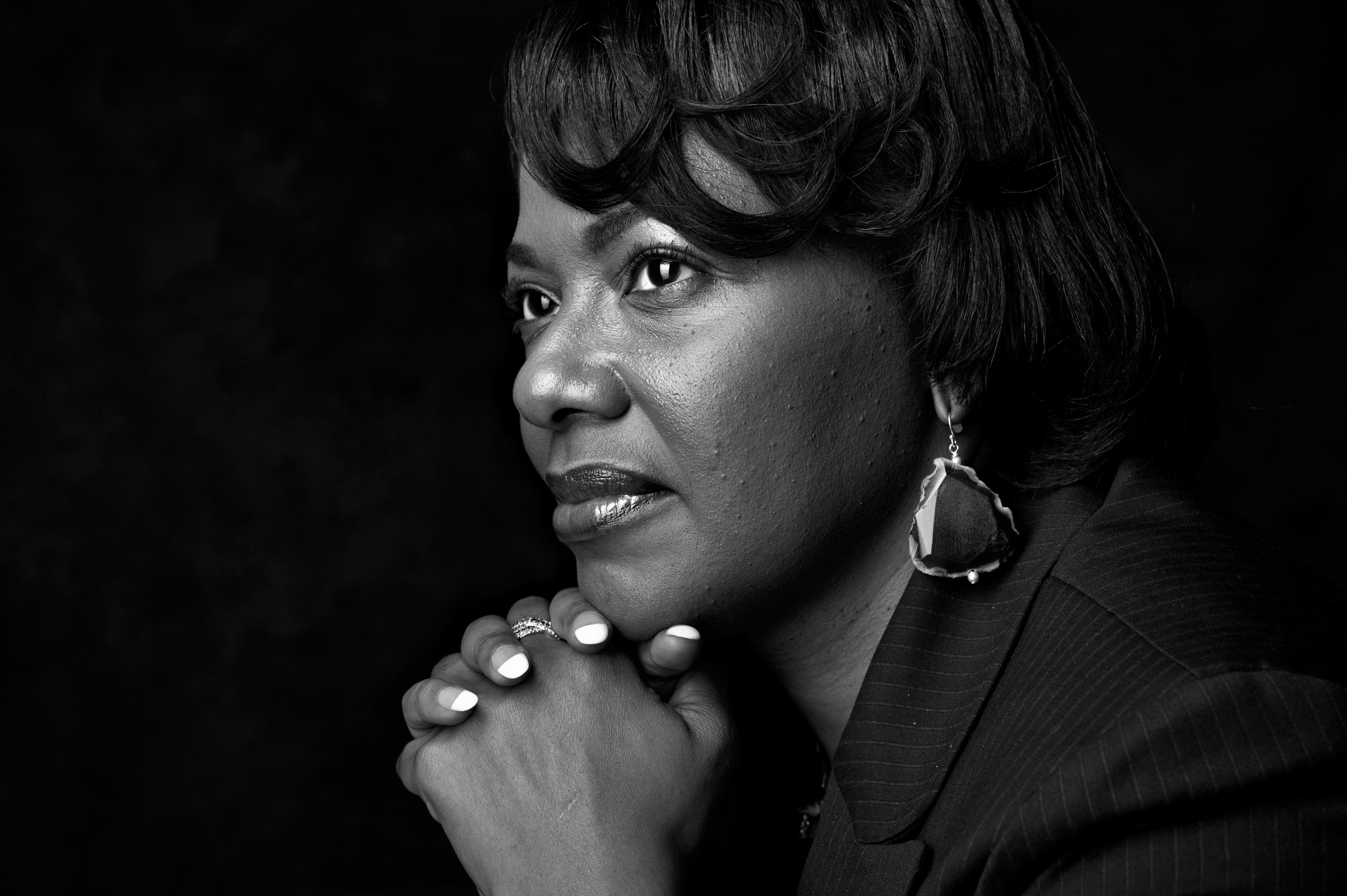 Bernice A. King - Chief Executive Officer - The King Center