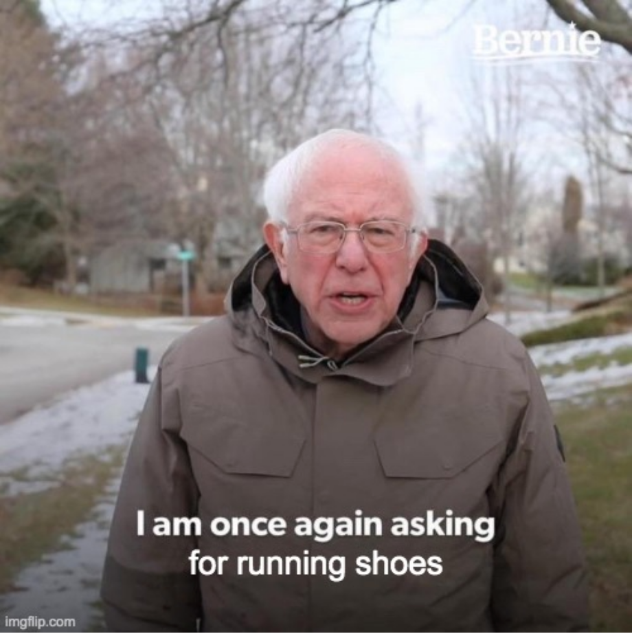 Running memes