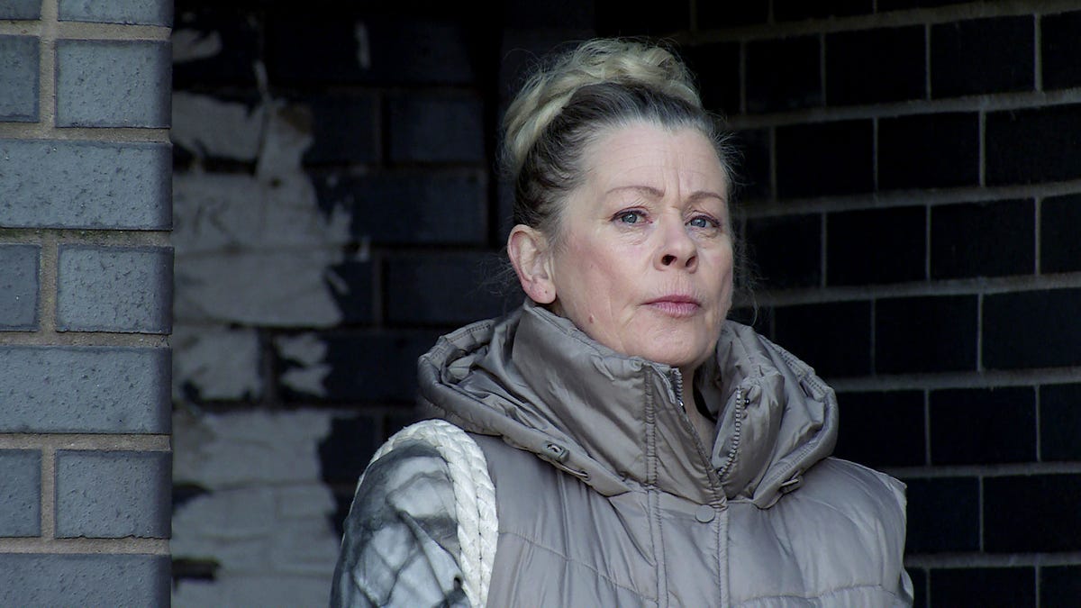 Coronation Street Soap Scoop! Kit and Brody clash