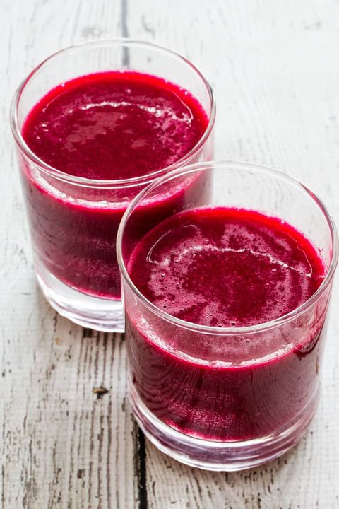 berry beet juice, best juice for weight loss
