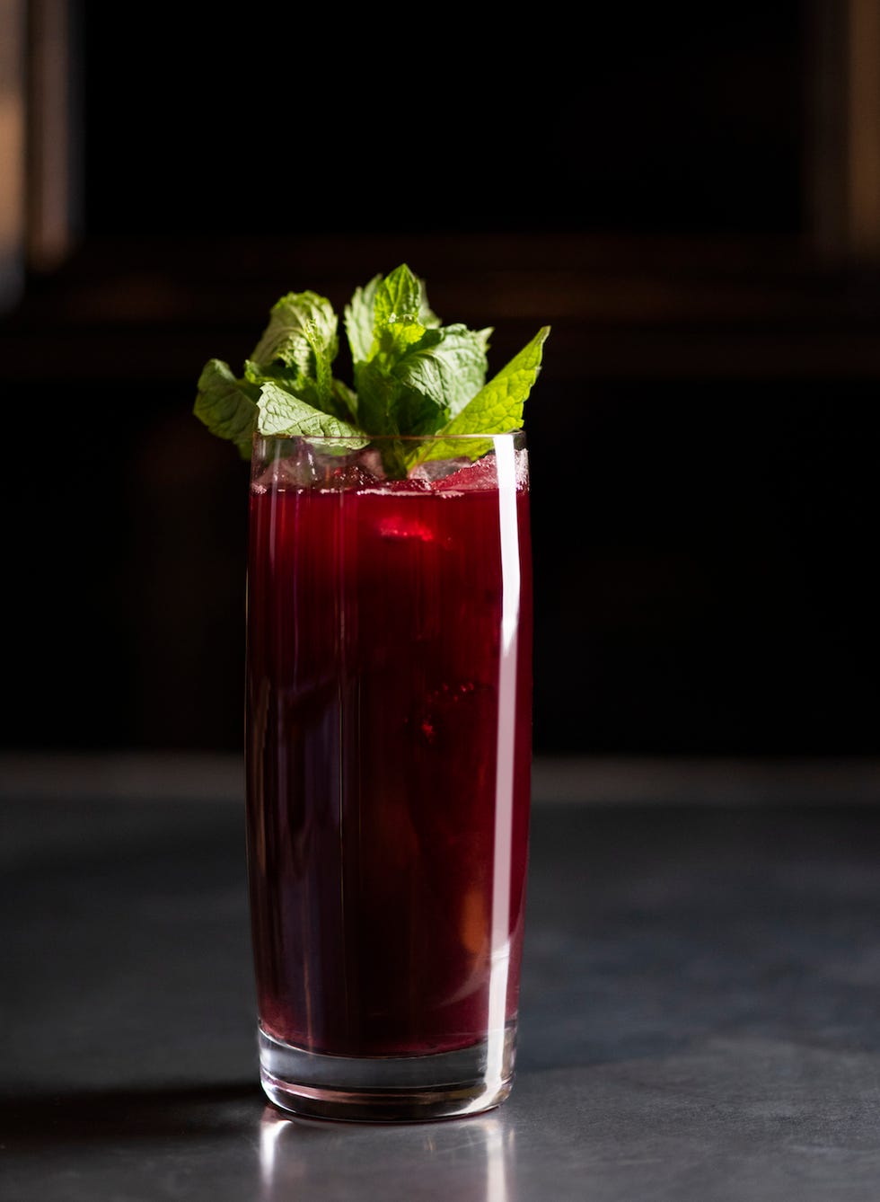 Drink, Juice, Cocktail garnish, Non-alcoholic beverage, Cocktail, Alcoholic beverage, Cranberry juice, Food, Shrub, Caesar, 