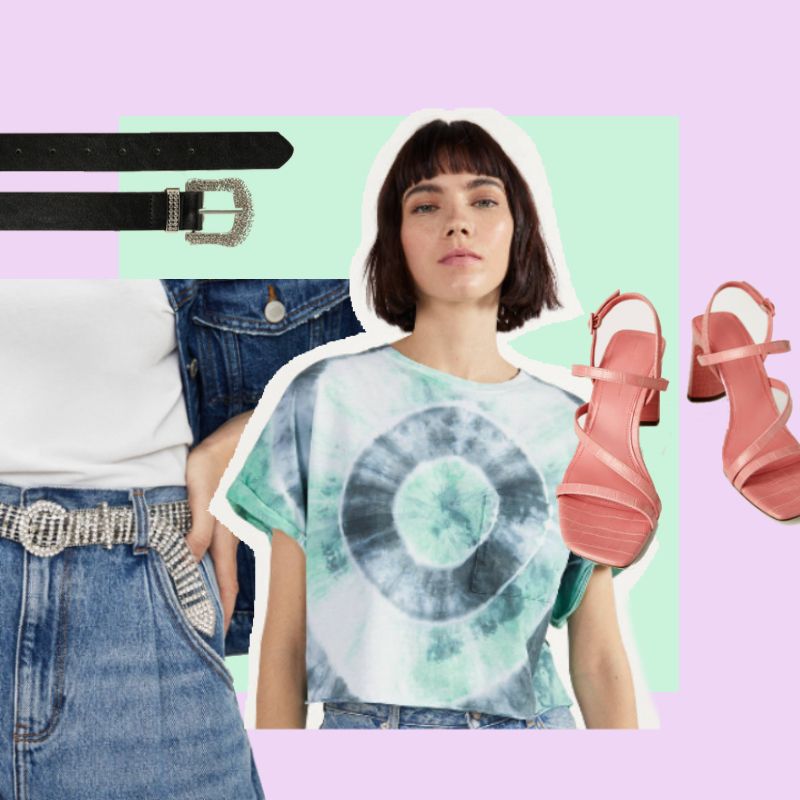 Bershka rebajas online 2020 sale