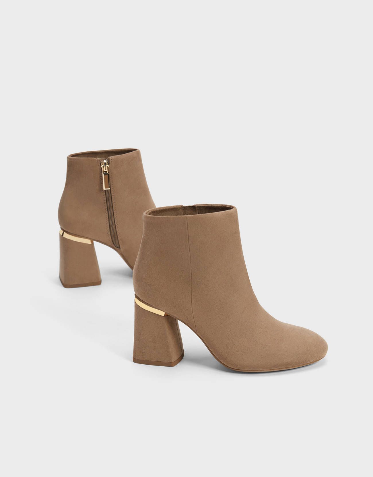 Scarpe on sale bershka 2019