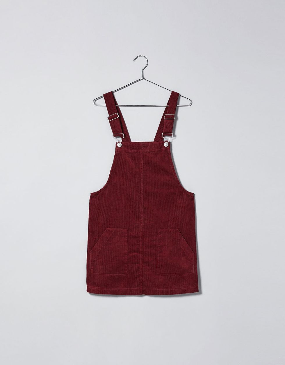 Clothing, Maroon, One-piece garment, Dress, Clothes hanger, Outerwear, Cocktail dress, Pattern, Design, Day dress, 